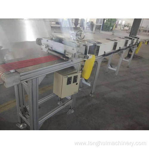 Brake Pad Steel Back Surface Gluing Machine